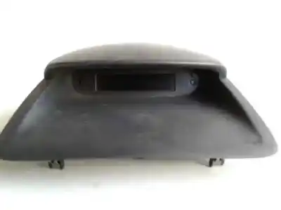 Автозапчасти б/у многофункциональный дисплей за renault clio iii confort dynamique ссылки oem iam 8200307273  