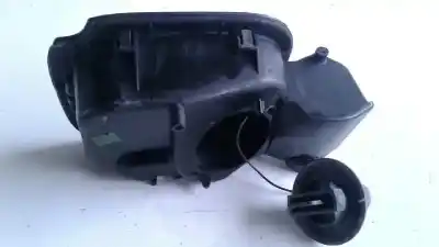 Автозапчастина б/у зовнішній пливний колпак для renault clio iii confort dynamique посилання на oem iam   