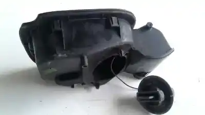 Автозапчастина б/у зовнішній пливний колпак для renault clio iii confort dynamique посилання на oem iam   