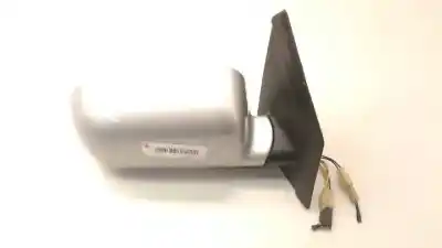 Peça sobressalente para automóvel em segunda mão espelho retrovisor direito por mitsubishi santamo (hyundai) santamo confort referências oem iam 