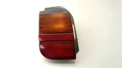 Peça sobressalente para automóvel em segunda mão farolim traseiro esquerdo por mitsubishi santamo (hyundai) santamo confort referências oem iam 