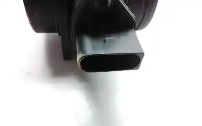 Автозапчастина б/у витратомір повітря для volkswagen caddy ka/kb (2k) 1.9 tdi посилання на oem iam 0281002531  