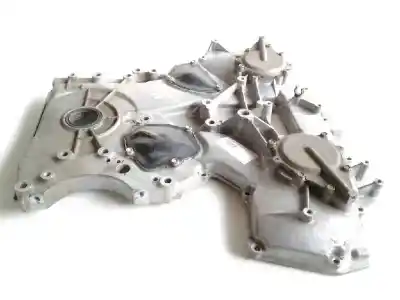Second-hand car spare part DISTRIBUTION COVER for NISSAN PATHFINDER (R51)  OEM IAM references   