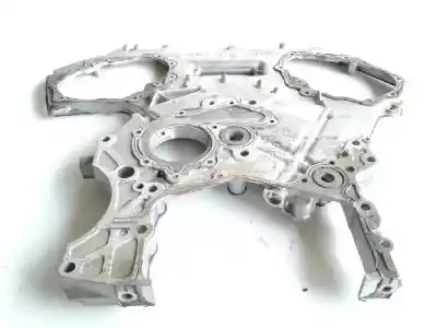 Second-hand car spare part DISTRIBUTION COVER for NISSAN PATHFINDER (R51)  OEM IAM references EA2R  