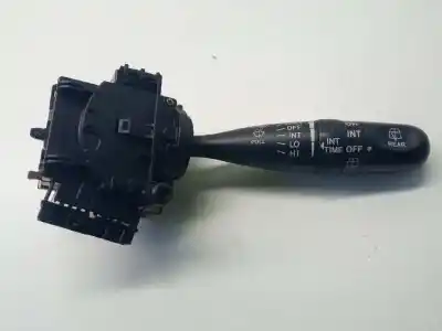 Pezzo di ricambio per auto di seconda mano comando pulito per toyota corolla (e12) 2.0 d-4d linea luna berlina riferimenti oem iam 