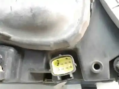 Gebrauchtes Autoersatzteil rechter scheinwerfer zum chrysler voyager (rg) 2.8 crd lx oem-iam-referenzen 04857830aci  