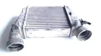 Автозапчасти б/у интеркулер за volkswagen phaeton (3d2/3d8) 4.9 v10 tdi cat (ajs) ссылки oem iam 3d0145804