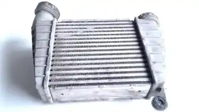 Second-hand car spare part intercooler for volkswagen phaeton (3d2/3d8) 4.9 v10 tdi cat (ajs) oem iam references 3d0145804  874831ra