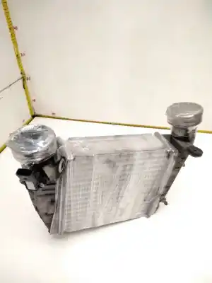 Second-hand car spare part intercooler for volkswagen phaeton (3d2/3d8) 4.9 v10 tdi cat (ajs) oem iam references 3d0145804  874831ra