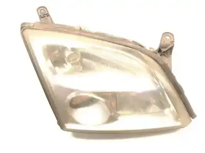 Recambio de automóvil de segunda mano de FARO DERECHO para OPEL VECTRA C BERLINA  referencias OEM IAM 09185783D  