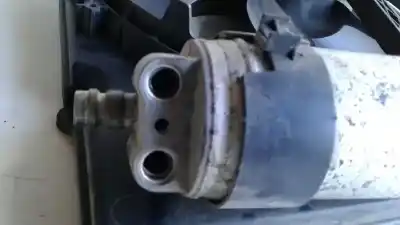 Автозапчастина б/у електро вентилятор для renault megane i classic (la0) 1.9 dti diesel cat посилання на oem iam 7701070217  