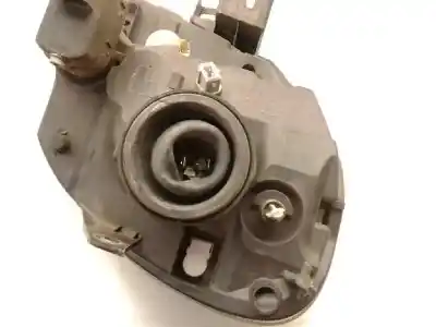 Second-hand car spare part left headlight for renault kangoo (f/kc0) authentique 4x4 oem iam references 82001183917  