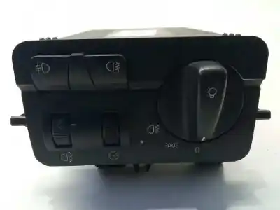 Recambio de automóvil de segunda mano de mando luces para bmw serie 3 berlina (e46) 320d referencias oem iam   