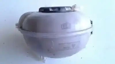 Peça sobressalente para automóvel em segunda mão depósito de expansão por seat ateca (kh7) style referências oem iam 5q0121407  