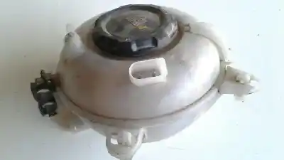 Peça sobressalente para automóvel em segunda mão depósito de expansão por seat ateca (kh7) style referências oem iam 5q0121407  