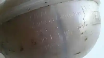 Peça sobressalente para automóvel em segunda mão depósito de expansão por seat ateca (kh7) style referências oem iam 5q0121407  