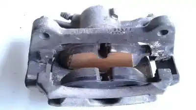 Tweedehands auto-onderdeel remklauw links voor voor seat ateca (kh7) style oem iam-referenties 