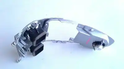 Pezzo di ricambio per auto di seconda mano aeratore per opel corsa d selective riferimenti oem iam 460029937  