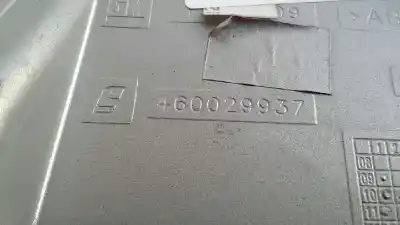 Pezzo di ricambio per auto di seconda mano aeratore per opel corsa d selective riferimenti oem iam 460029937  