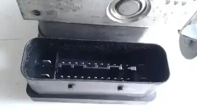 Автозапчасти б/у абс за volkswagen caddy ka/kb (2k) furg. ссылки oem iam 1k0907379af