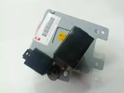 Pezzo di ricambio per auto di seconda mano centralina bsi per ssangyong kyron 270 spr xdi premium 4wd riferimenti oem iam 87120 09210  