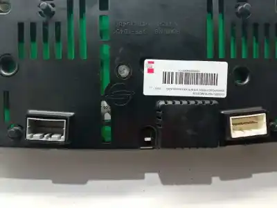 Second-hand car spare part dashboard for ssangyong kyron 270 spr xdi premium 4wd oem iam references   
