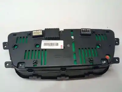 Second-hand car spare part dashboard for ssangyong kyron 270 spr xdi premium 4wd oem iam references   
