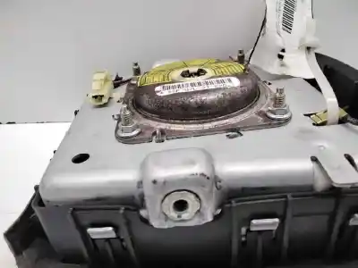 Pezzo di ricambio per auto di seconda mano air bag anteriore sinistro per ssangyong kyron 270 spr xdi premium 4wd riferimenti oem iam ssfu7l3tezo  