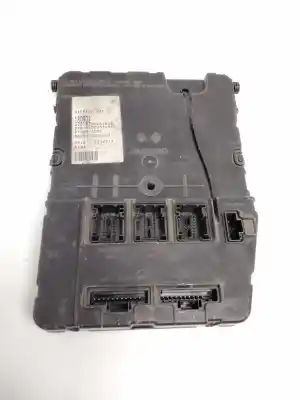 Pezzo di ricambio per auto di seconda mano centralina bsi per renault megane ii classic berlina confort dynamique riferimenti oem iam 8200261824
