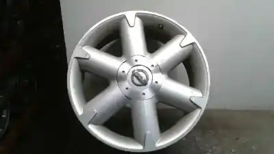 Автозапчасти б/у ШИНА за NISSAN MURANO (Z50)  ссылки OEM IAM   
