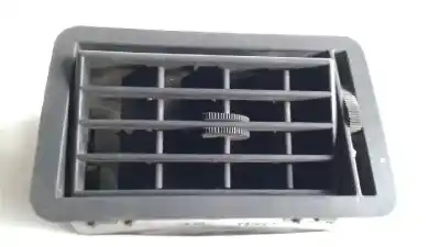 Second-hand car spare part left side air vent for seat ibiza gl oem iam references 