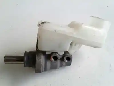 Автозапчастина б/у гальмівний насос для toyota yaris (ncp1/nlp1/scp1) 1.0 linea luna посилання на oem iam   