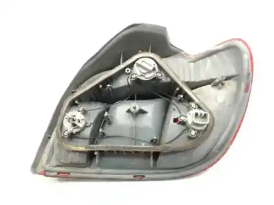 Second-hand car spare part left tailgate light for toyota yaris (ncp1/nlp1/scp1) 1.0 linea luna oem iam references 8156052130  