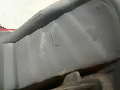 Second-hand car spare part left tailgate light for toyota yaris (ncp1/nlp1/scp1) 1.0 linea luna oem iam references 8156052130  