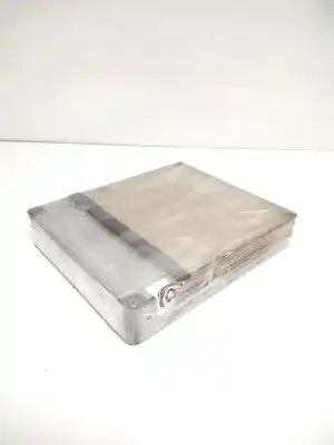 Автозапчастина б/у ебу контролер двигуна для toyota yaris (ncp1/nlp1/scp1) 1.0 linea luna посилання на oem iam 8966152065 1szfemt 2110007215