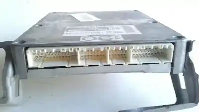 Second-hand car spare part ecu engine control for toyota yaris (ncp1/nlp1/scp1) 1.0 linea luna oem iam references 8966152065
