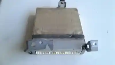 Автозапчастина б/у ебу контролер двигуна для toyota yaris (ncp1/nlp1/scp1) 1.0 linea luna посилання на oem iam 8966152065 1szfemt 2110007215