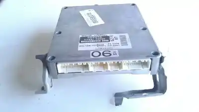 Автозапчастина б/у ебу контролер двигуна для toyota yaris (ncp1/nlp1/scp1) 1.0 linea luna посилання на oem iam 8966152065 1szfemt 2110007215