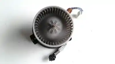 Second-hand car spare part heater blower motor for toyota yaris (ncp1/nlp1/scp1) 1.0 linea luna oem iam references 2464606080