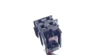 Автозапчастина б/у тепловий двигун для toyota yaris (ncp1/nlp1/scp1) 1.0 linea luna посилання на oem iam 2464606080  