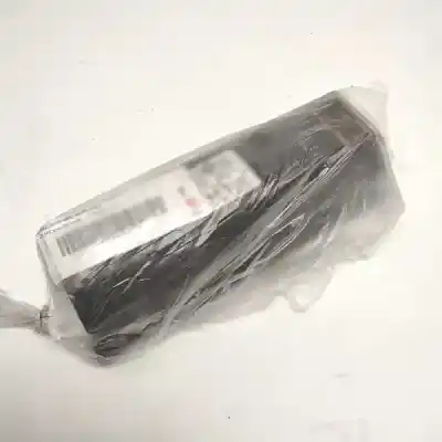 Second-hand car spare part multifunction display for citroen c3 tonic oem iam references 98107406xt  