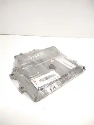 Second-hand car spare part ecu engine control for citroen c3 tonic oem iam references 9800913080 152520032 9811545080