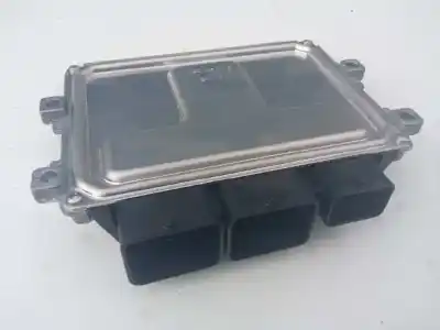 Second-hand car spare part ecu engine control for citroen c3 tonic oem iam references 9800913080 152520032 9811545080