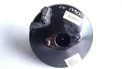 Second-hand car spare part brake servo for citroen c3 tonic oem iam references 9811465080