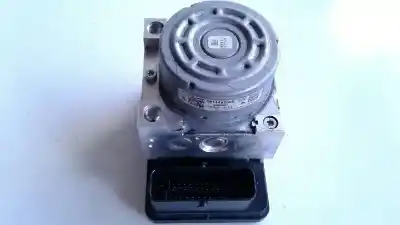 Second-hand car spare part abs for citroen c3 tonic oem iam references 61590100040  