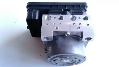 Second-hand car spare part abs for citroen c3 tonic oem iam references 61590100040  