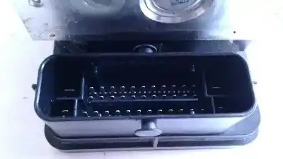 Second-hand car spare part abs for citroen c3 tonic oem iam references 61590100040  