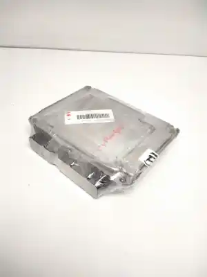 Second-hand car spare part ecu engine control for audi a3 (8l) 1.9 tdi oem iam references 038906019ck 28sa4745 0281010308