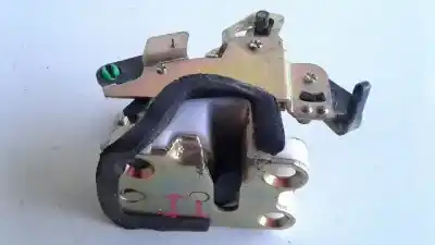 Second-hand car spare part rear left door lock for opel frontera a básico oem iam references 134035