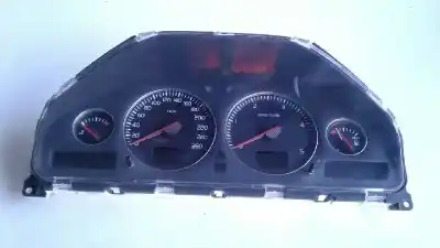 Peça sobressalente para automóvel em segunda mão quadrante por volvo s60 berlina 2.4 d referências oem iam   
